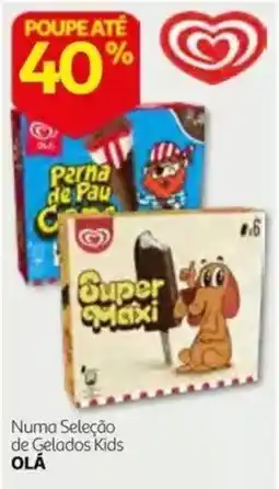Auchan Super Maxi promoção
