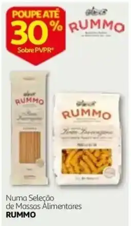 Auchan Rummo promoção