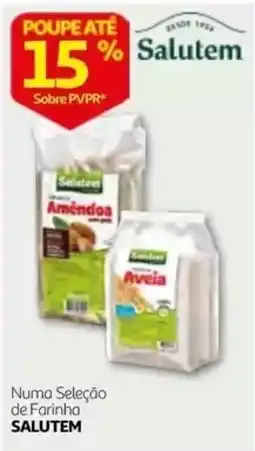 Auchan Salutem promoção