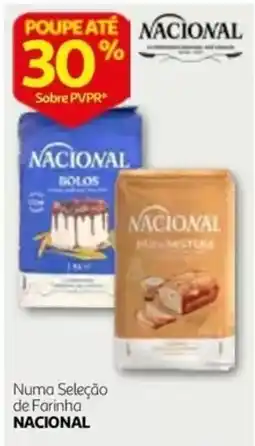 Auchan Nacional bolos promoção