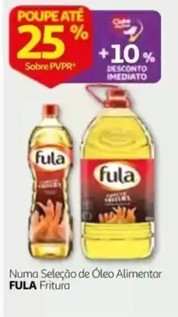 Auchan Fula Fritura promoção