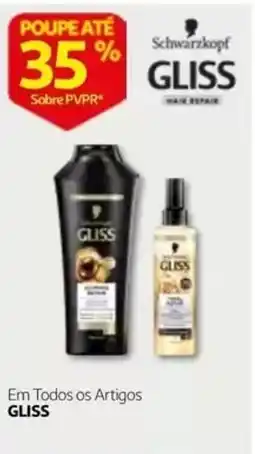 Auchan Gliss promoção