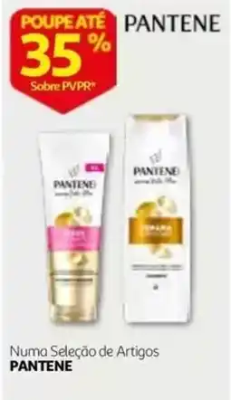 Auchan Pantene promoção
