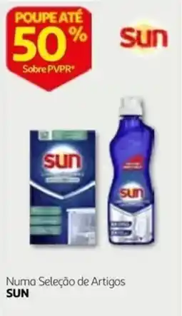 Auchan Sun promoção