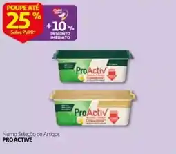 Auchan ProActiv promoção