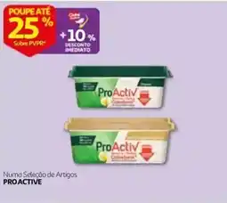 Auchan Proactive promoção