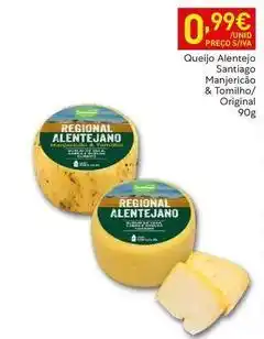 Recheio Alentejo - queijo alenteja promoção