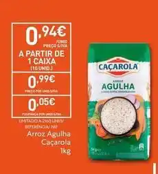 Recheio Caçarola promoção