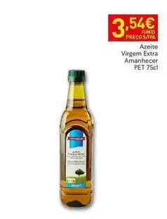 Recheio A+ - azeite virgem extra pet promoção