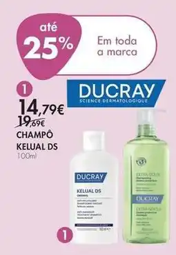 Pingo Doce A+ - champo promoção