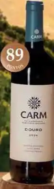 Carm - vino tinto