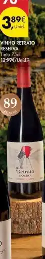 Pingo Doce Vinho retera promoção