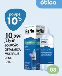 Pingo Doce Confort - solução promoção