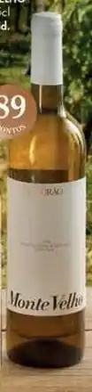 Pingo Doce Monte velho - vino tinto joven d.o.ca. rioja promoção