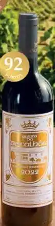 Pingo Doce Vino tinto promoção