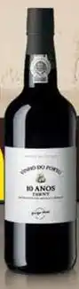 Pingo Doce Vino tinto d.o. rioja promoção