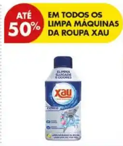 Pingo Doce Xau promoção