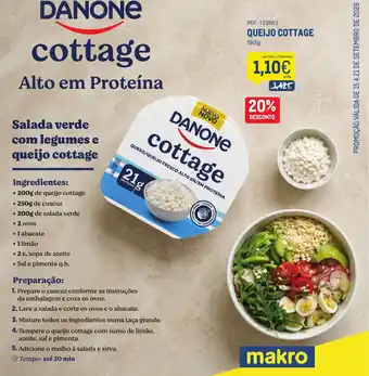 Queijo Cottage