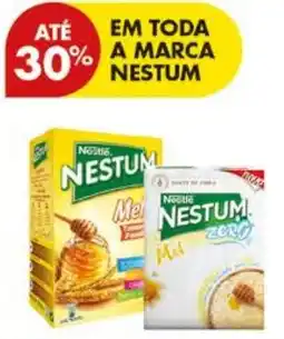 Pingo Doce Nestum promoção