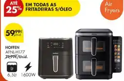 Pingo Doce hoffen afnl-h177 promoção