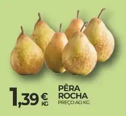 Miranda Supermercados Pêra rocha promoção