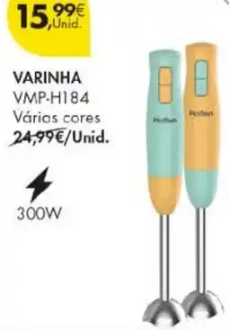 Pingo Doce Varinha vmp-h18 promoção