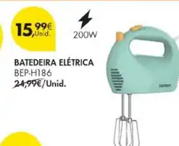 Pingo Doce Batedeira elétrica promoção