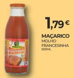 Miranda Supermercados Maçarico molho francesinha promoção