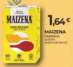 Miranda Supermercados Maizena farinha amido de milho promoção