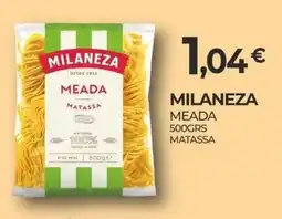Miranda Supermercados milaneza meada matassa promoção