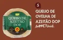 Pingo Doce Queijo de ovelha de azeitão dop promoção