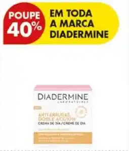 Pingo Doce Diadermine promoção
