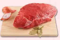 Recheio Cheio da Pá Bovino Uruguai promoção