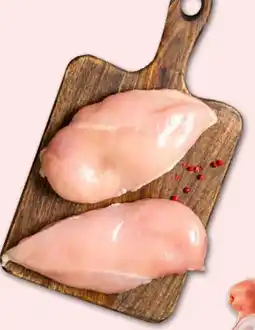 Recheio Peito de Frango Vácuo promoção