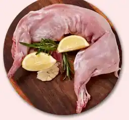 Recheio Coelho promoção