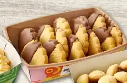 Recheio Bolacha Hungara c/Chocolate promoção