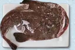 Recheio Tamboril Fresco Médio/ Inteiro +3kg promoção