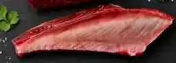 Recheio Barriga de Atum Descongelado promoção