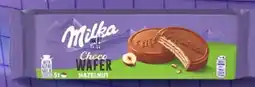 Recheio Choco Wafer Avelã promoção
