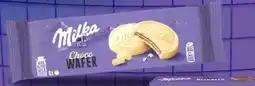 Recheio Choco Wafer Branco promoção