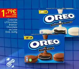 Recheio Cobertas c/Chocolate Branco/ Chocolate de Leite promoção
