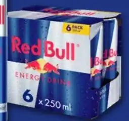 Recheio Bebida Energetica Red Bull Pack promoção