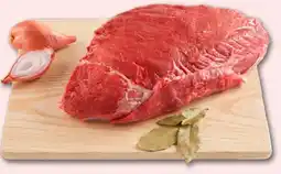 Recheio Cheio da Pá Bovino Uruguai promoção