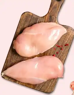 Recheio Peito de Frango Vácuo promoção