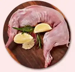 Recheio Coelho promoção
