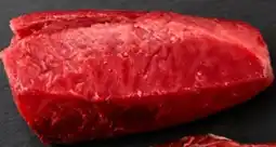 Recheio Lombo de Atum Descongelado promoção