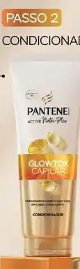 Continente Bom dia Pantene - condizionatore promoção