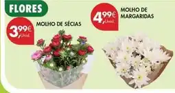 Pingo Doce Molho de secias promoção
