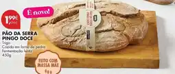 Pingo Doce Pingo doce - pão da serra pingo doce promoção