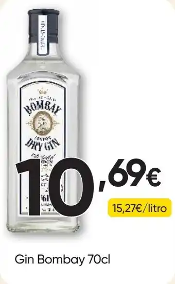 Gin Bombay 70cl
